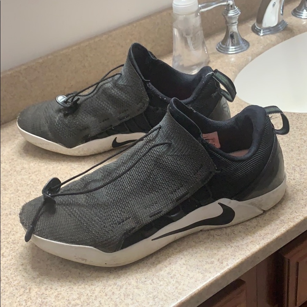 Kobe NXT A.D. black/white